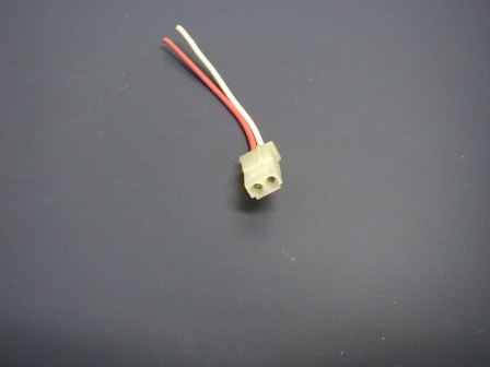 Wire Connector #255